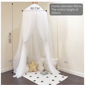 Kids canopy